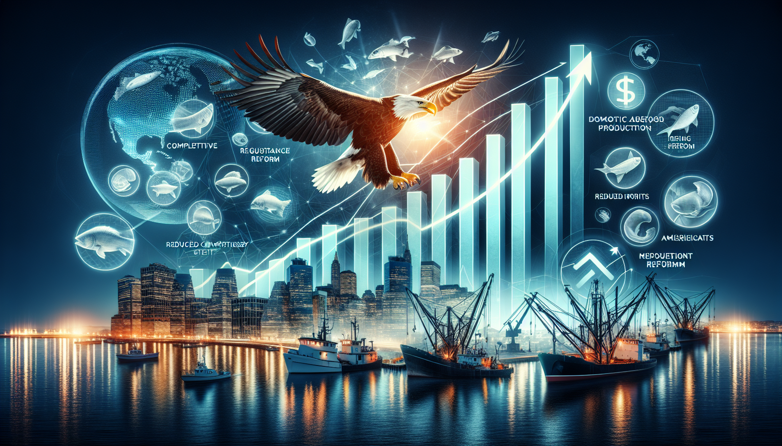 Restoring American Seafood Competitiveness