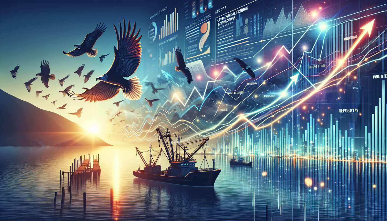 Unleashing American Commercial Fishing in the Pacific