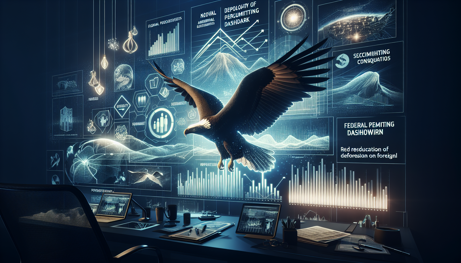 Trump Administration Advances First Wave of Critical Mineral Production Projects