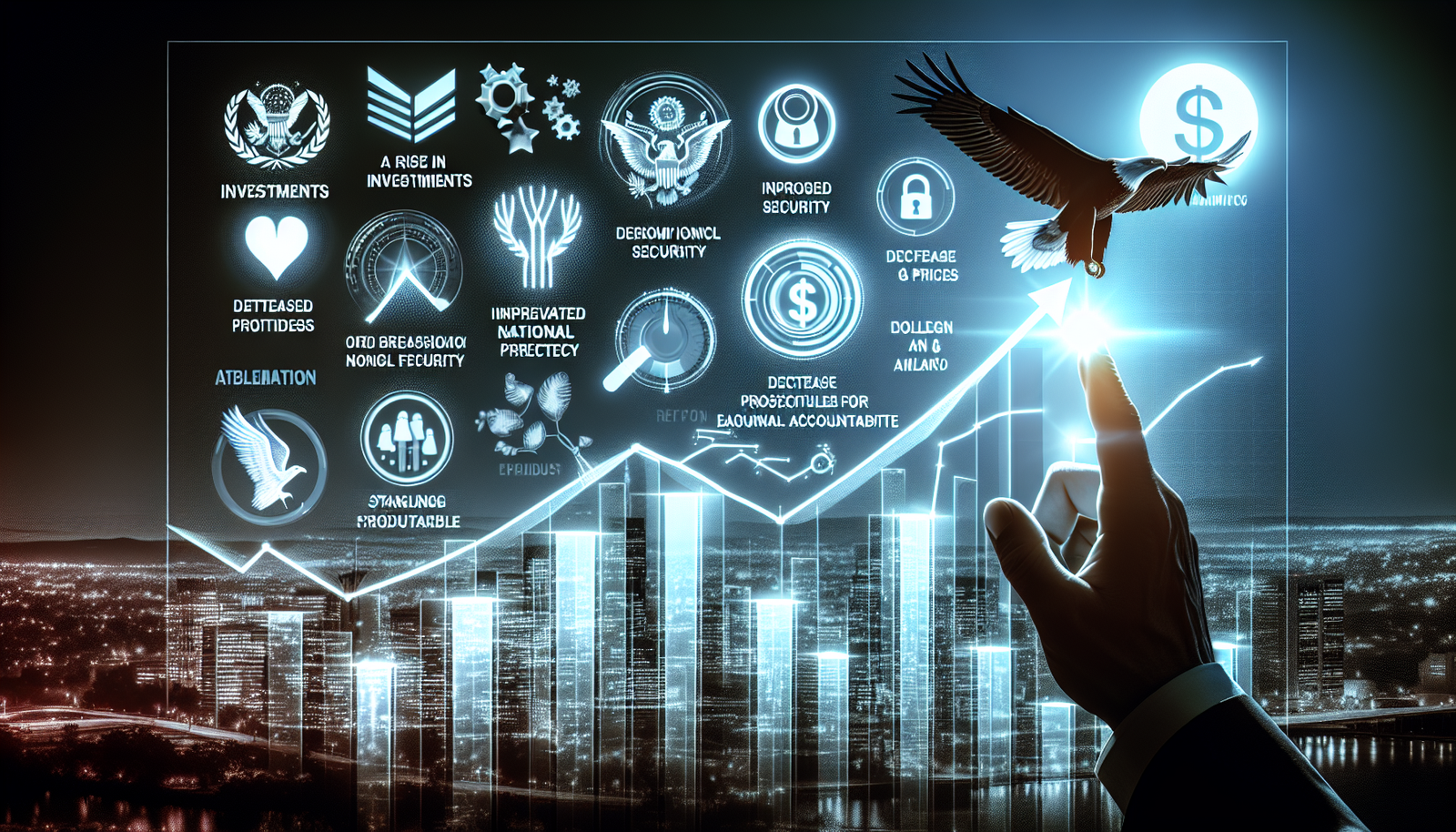 Week 13 Wins: President Trump’s Relentless Pursuit of Prosperity, Opportunity