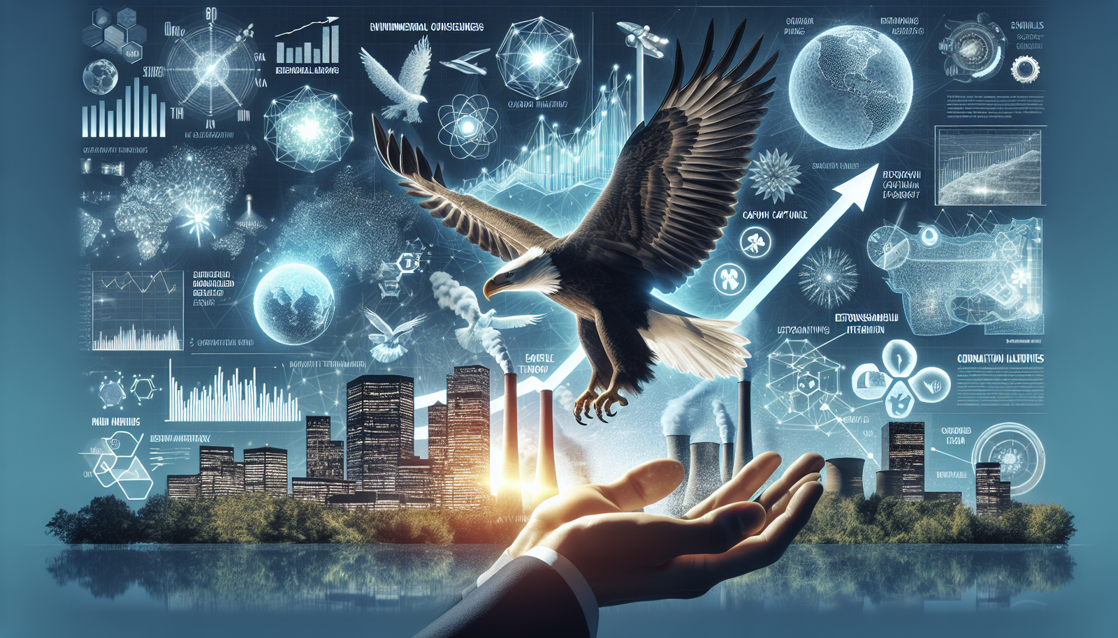 On Earth Day, We Finally Have a President Who Follows Science