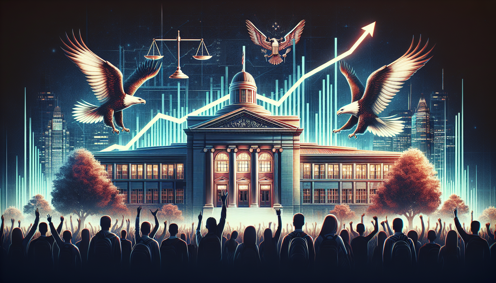 Fact Sheet: President Donald J. Trump Reinstates Commonsense School Discipline Policies