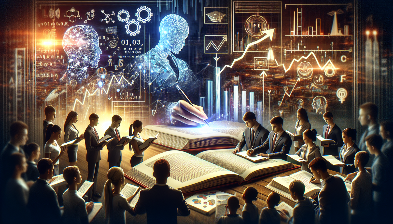 Fact Sheet: President Donald J. Trump Advances AI Education for American Youth