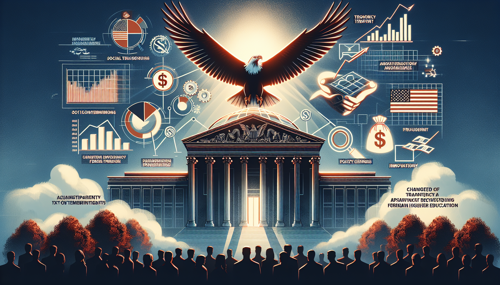 Fact Sheet: President Donald J. Trump Demands Transparency Regarding Foreign Influence at American Universities