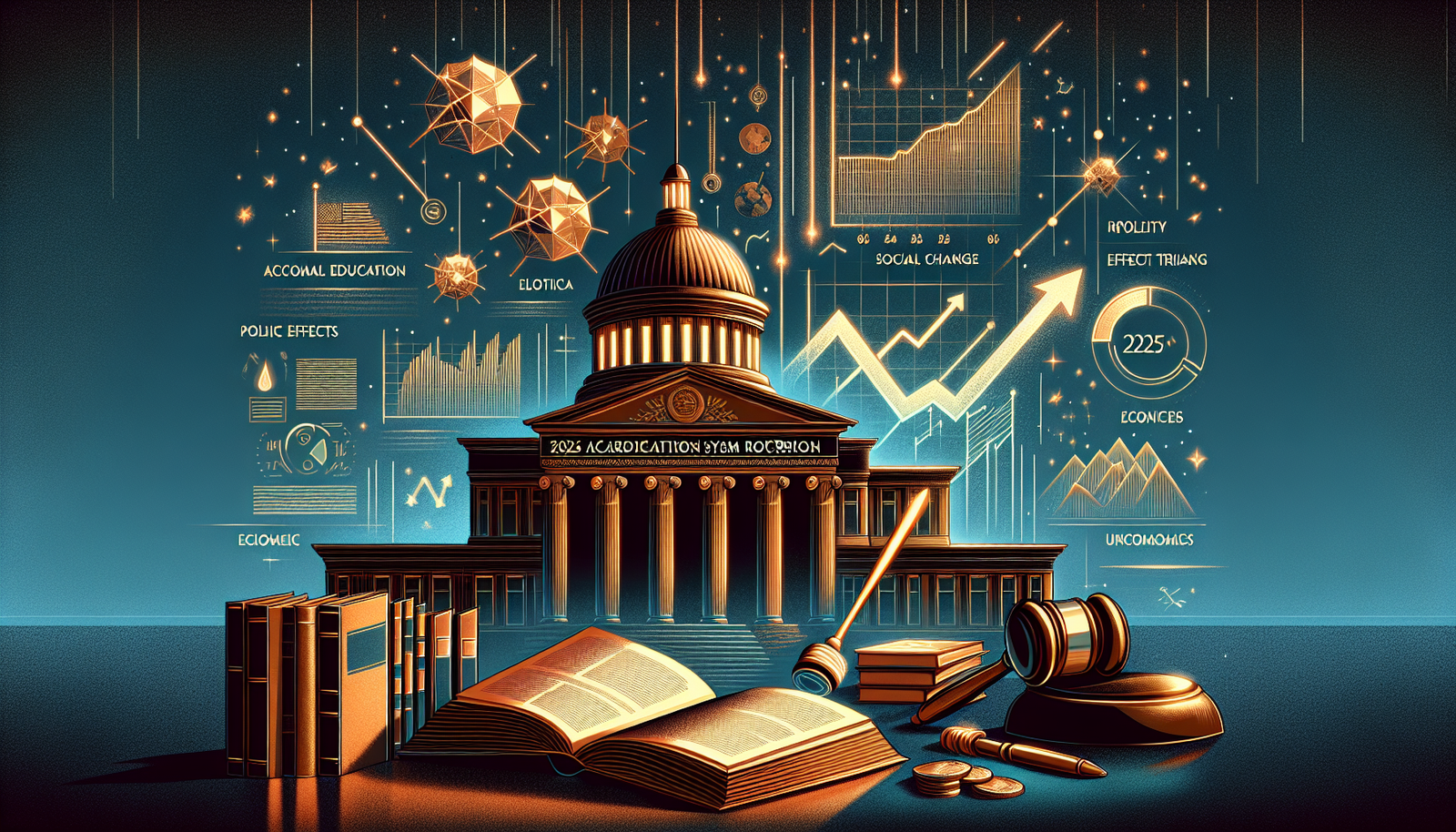 Fact Sheet: President Donald J. Trump Reforms Accreditation to Strengthen Higher Education