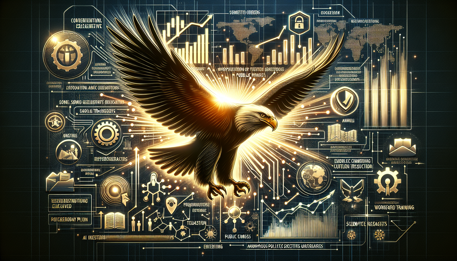 American Public Submits Over 10,000 Comments on White House’s AI Action Plan