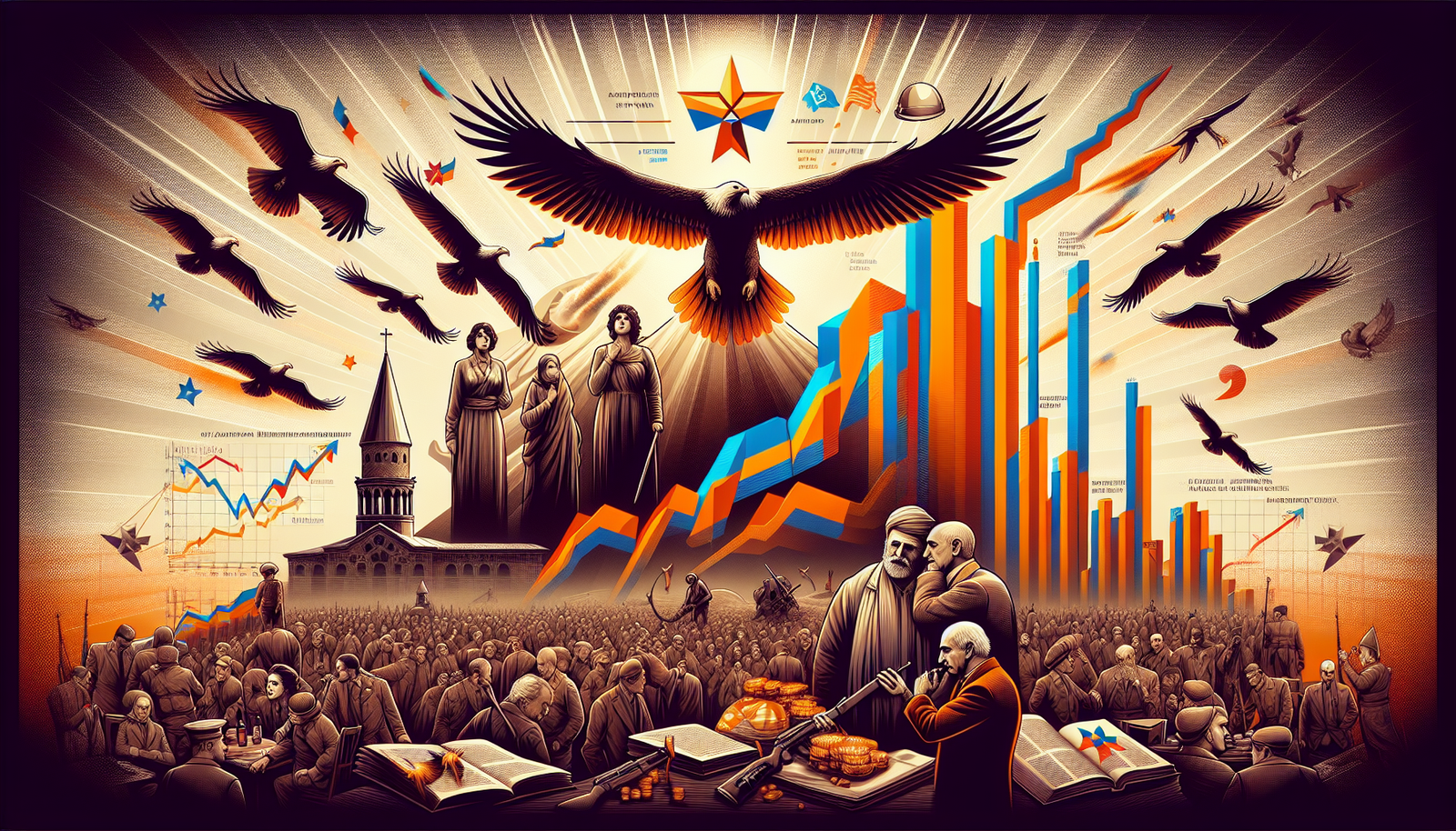 Presidential Message on Armenian Remembrance Day, 2025