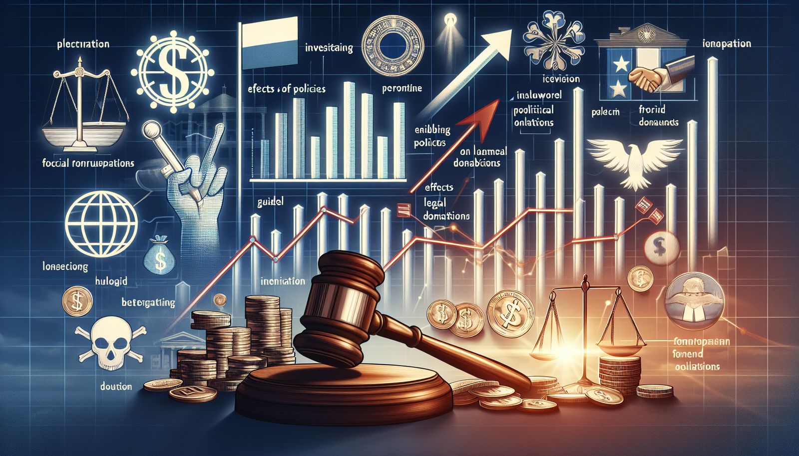 Fact Sheet: President Donald J. Trump Investigates Unlawful “Straw Donor” and Foreign Contributions in American Elections