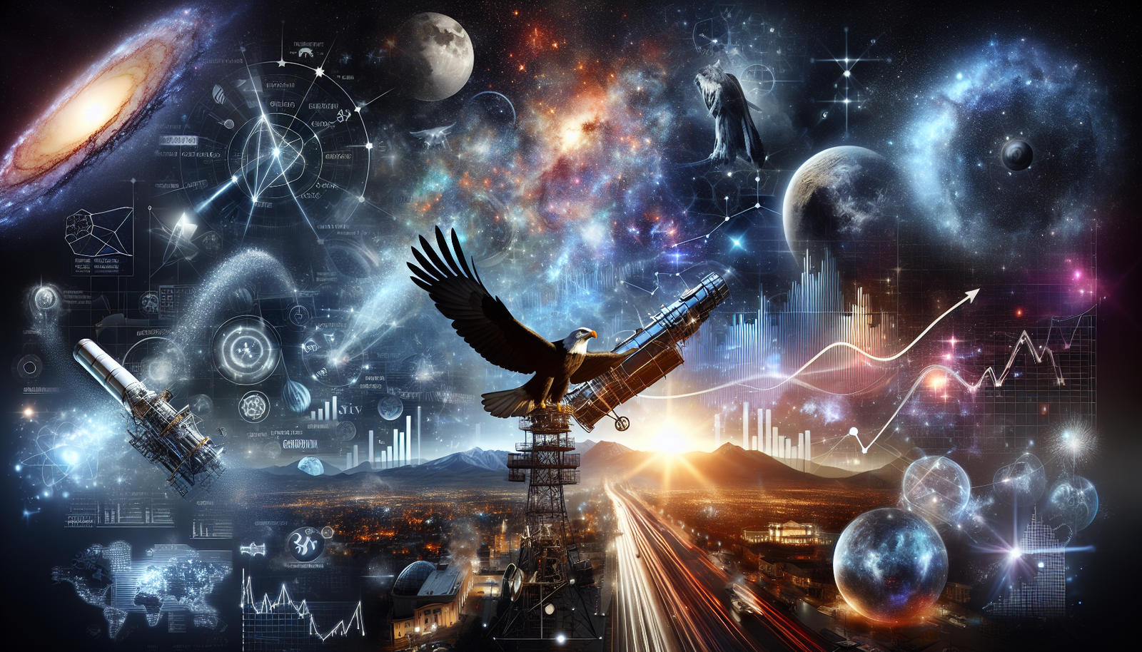 Presidential Message on the 35th Anniversary of the Hubble Space Telescope