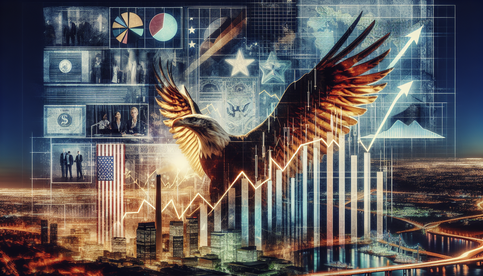 WEEK 14 WINS: President Trump Drives Economic Growth and Strengthens National Security