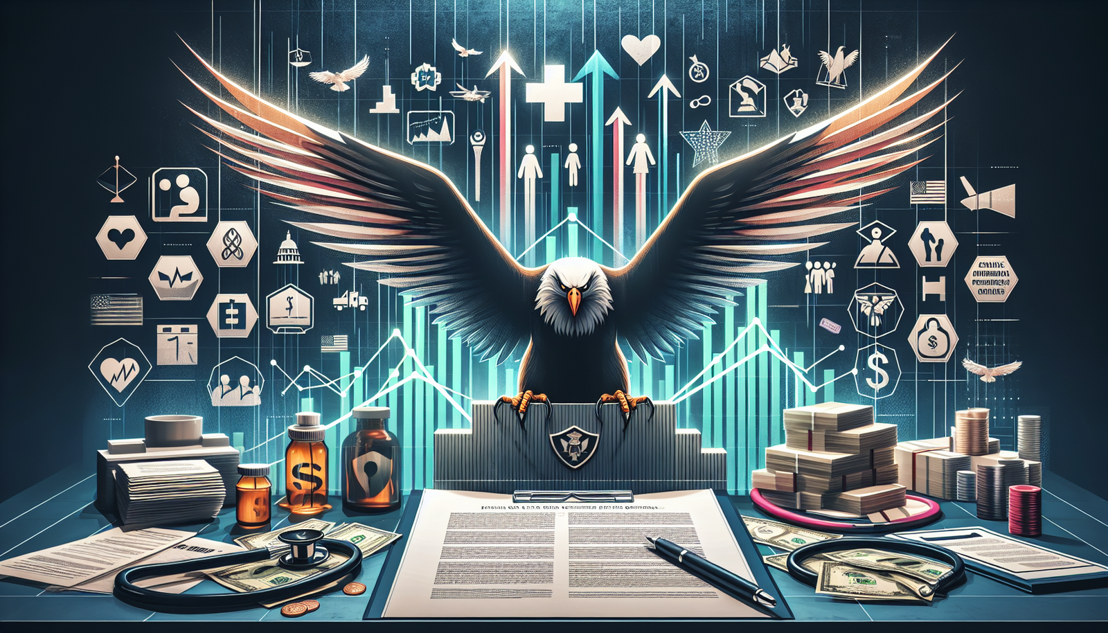 Report to the President on Protecting Children from Surgical and Chemical Mutilation Executive Summary