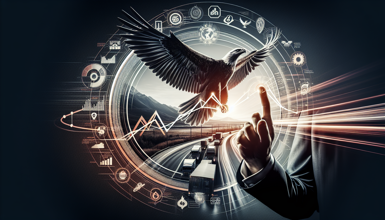 Fact Sheet: President Donald J. Trump Enforces Commonsense Rules of the Road for America’s Truck Drivers