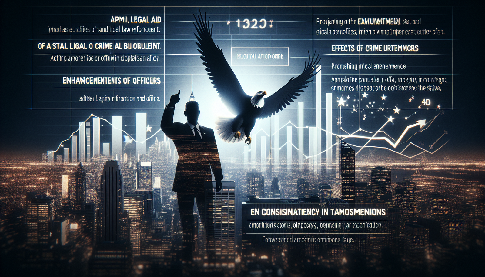 Fact Sheet: President Donald J. Trump Strengthens America’s Law Enforcement to Pursue Criminals and Protect Innocent Citizens