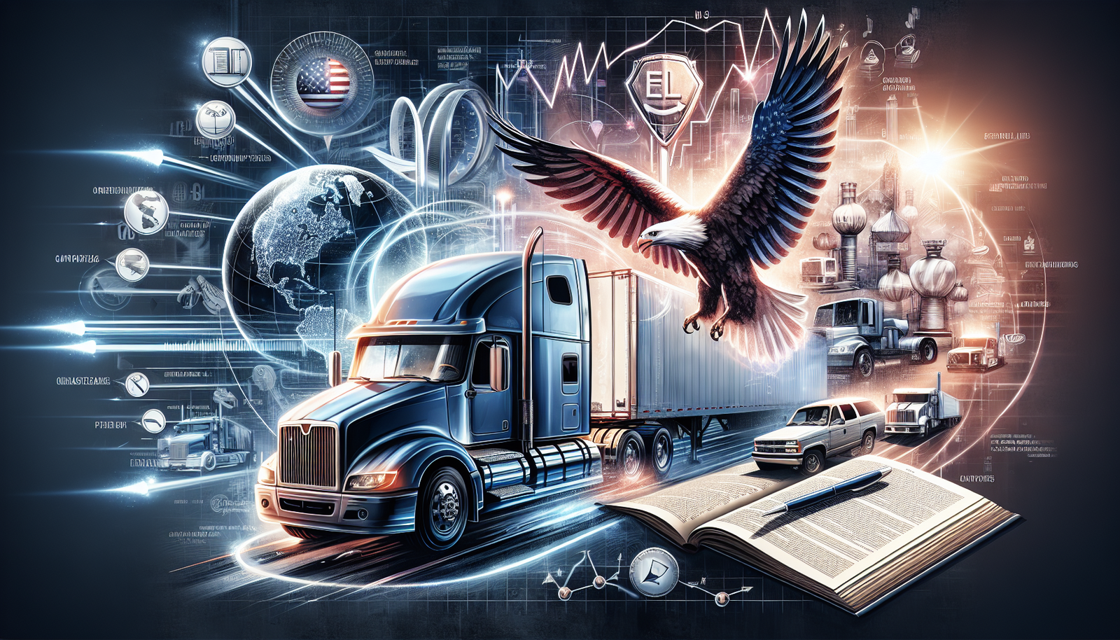 Enforcing Commonsense Rules of the Road for America’s Truck Drivers