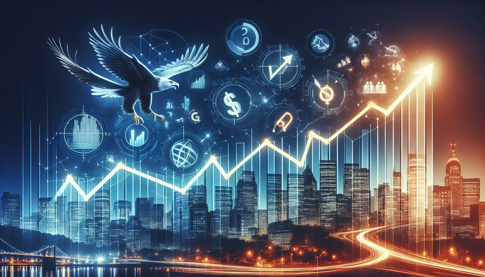 MEMO: First 100 Days Economy