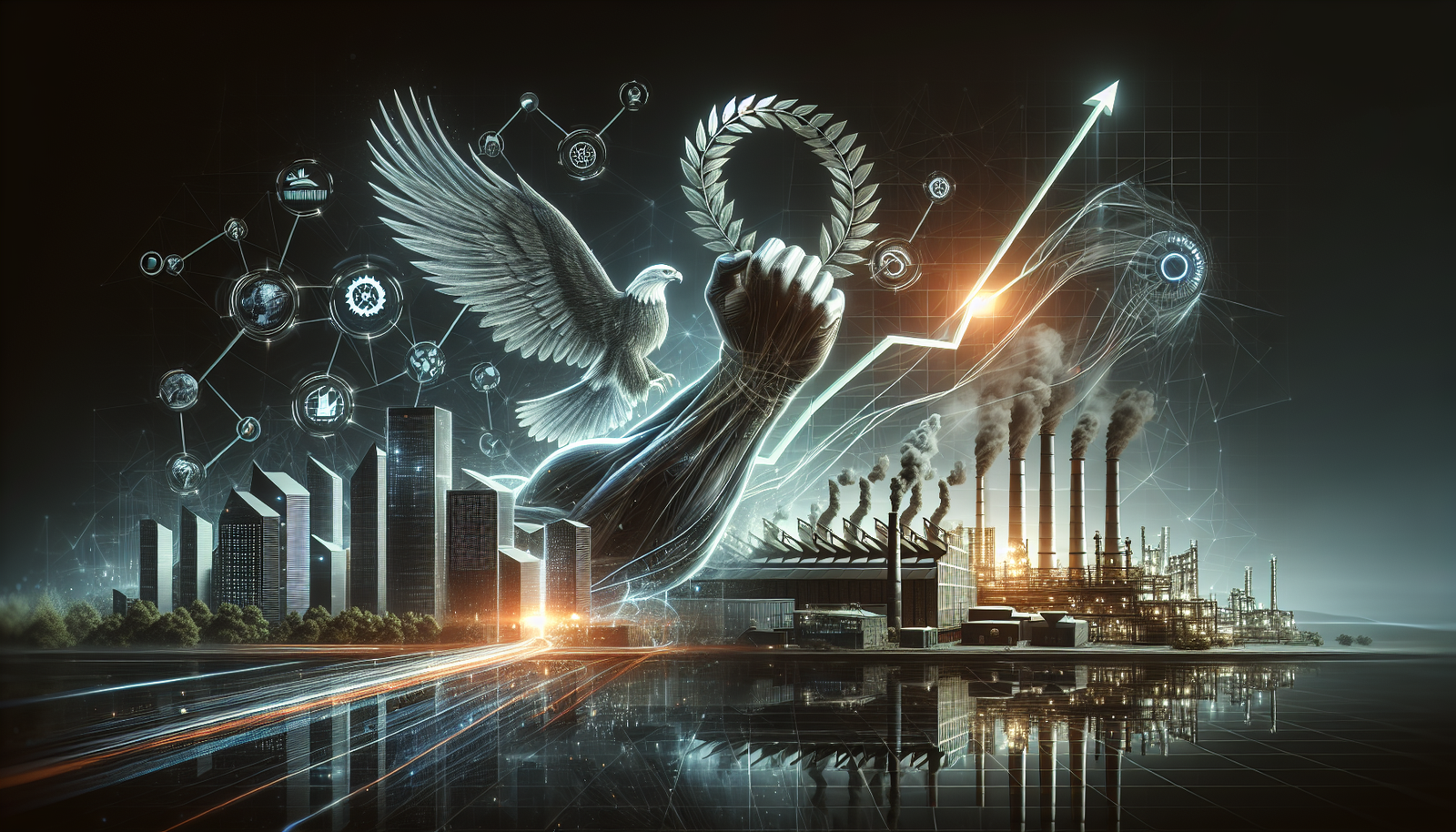 100 DAYS OF INVESTMENT: $5+ Trillion in New Investment Fuels America’s Future