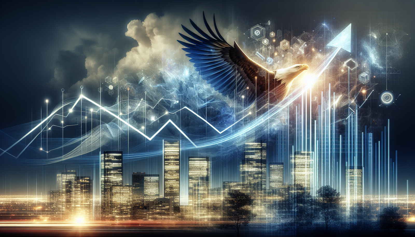 New Data Reveals Strong Economic Momentum