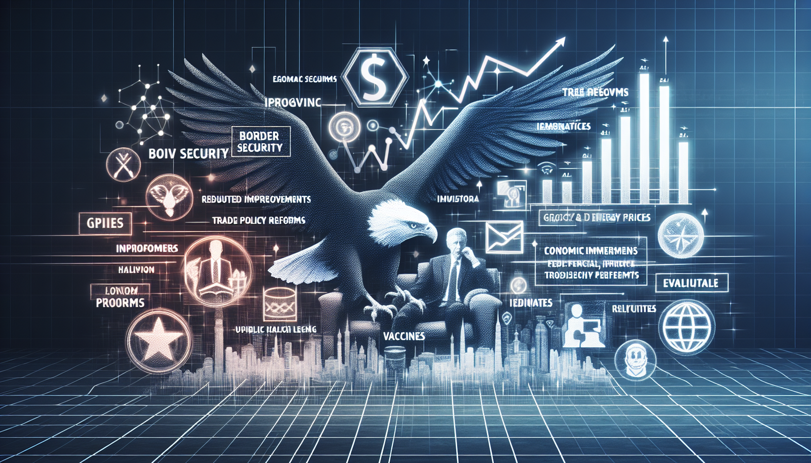 In Primetime Interview, President Trump Highlights America’s Comeback