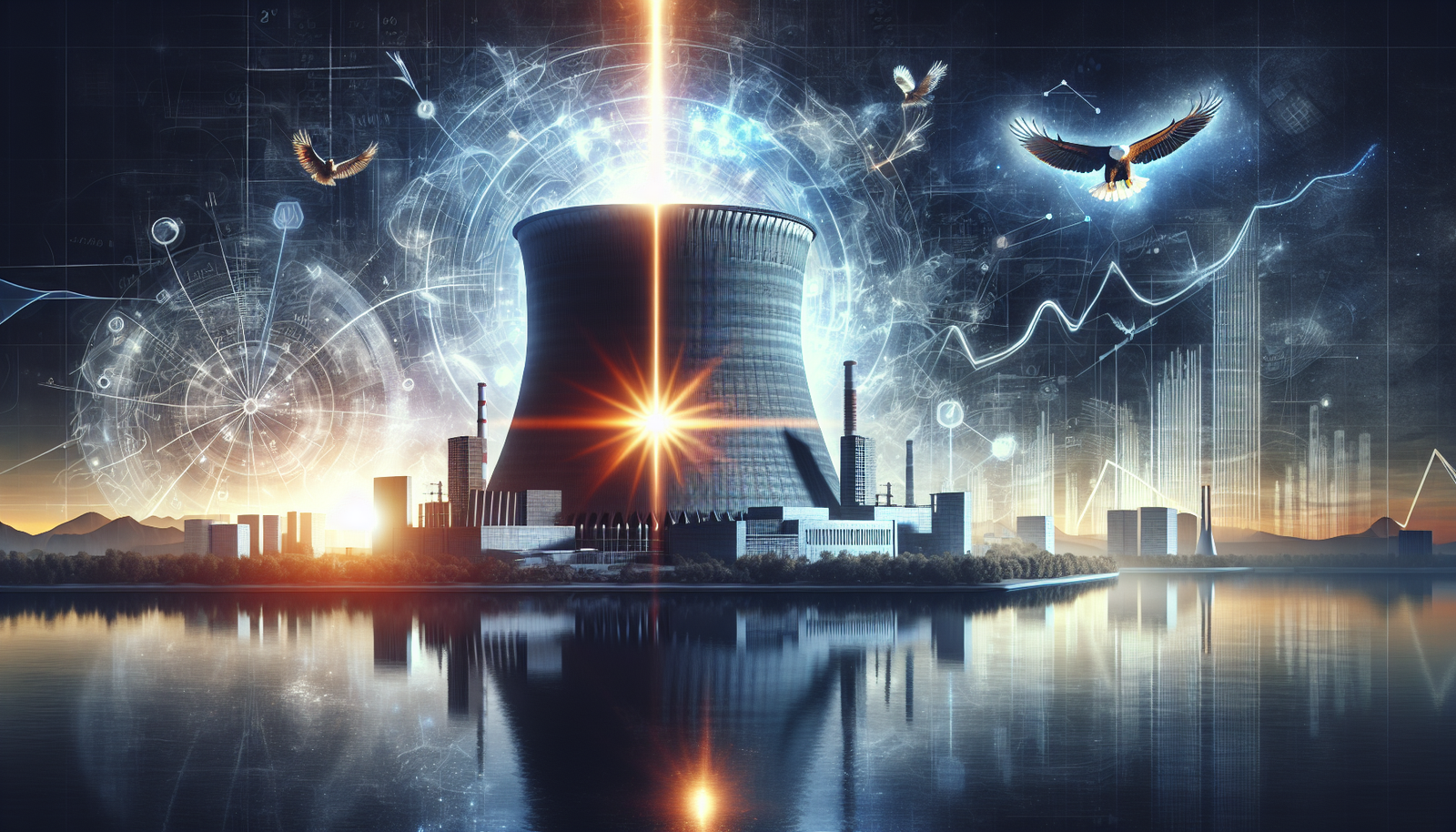 Deploying Advanced Nuclear Reactor Technologies for National Security