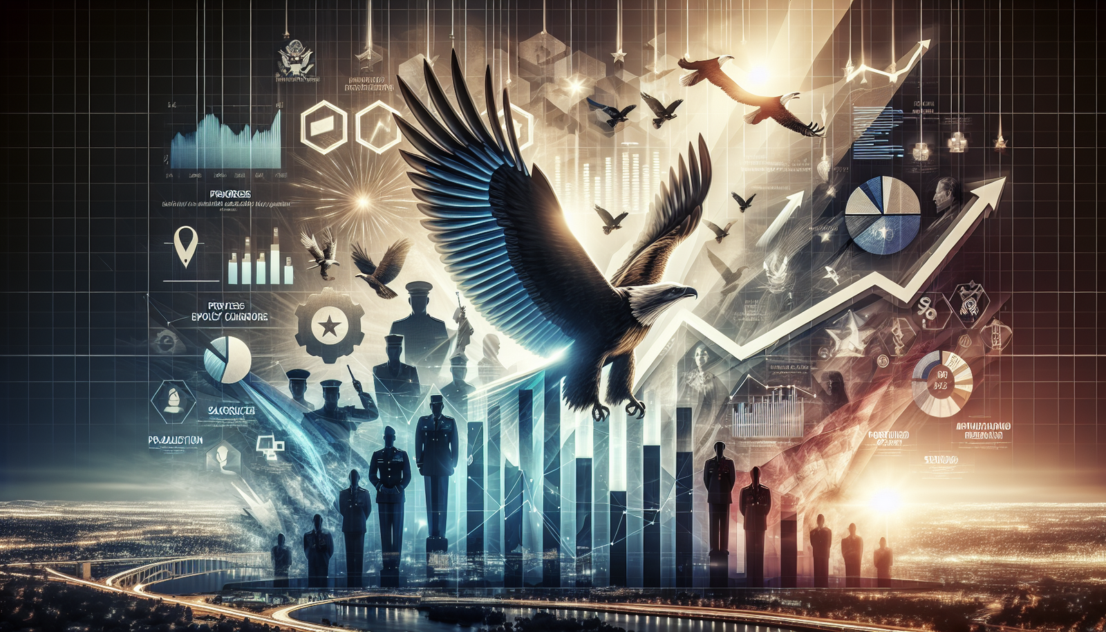 At West Point, President Trump Lauds the “Future Leaders of America’s Army”