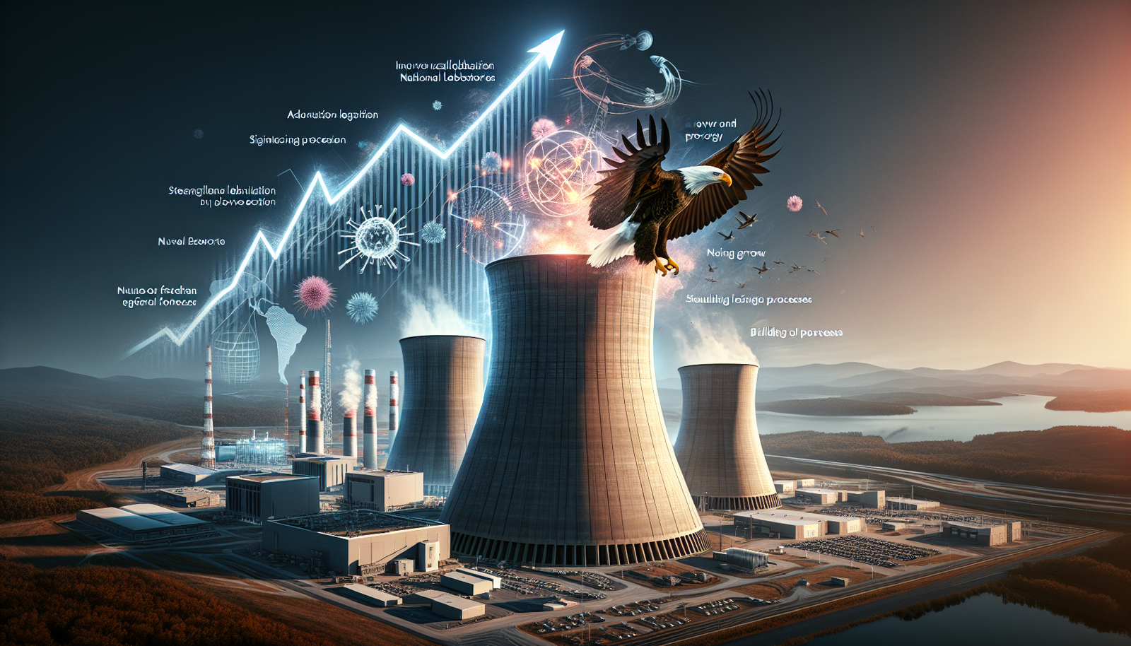 OPINION: Trump unleashes US nuclear renaissance with bold executive orders