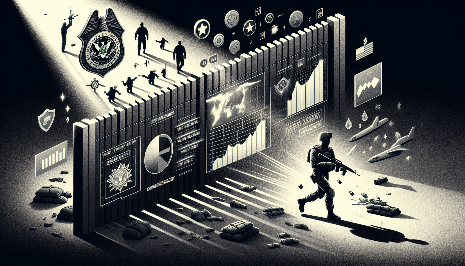 101st Anniversary of The United States Border Patrol