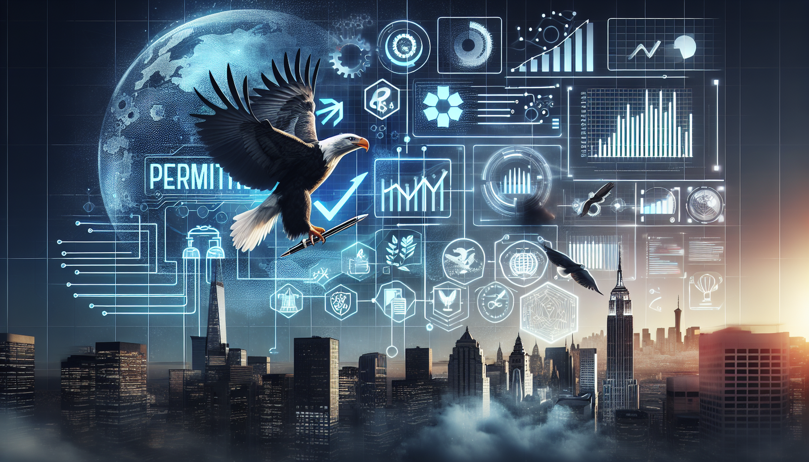 Trump Administration Launches Permitting Technology Action Plan