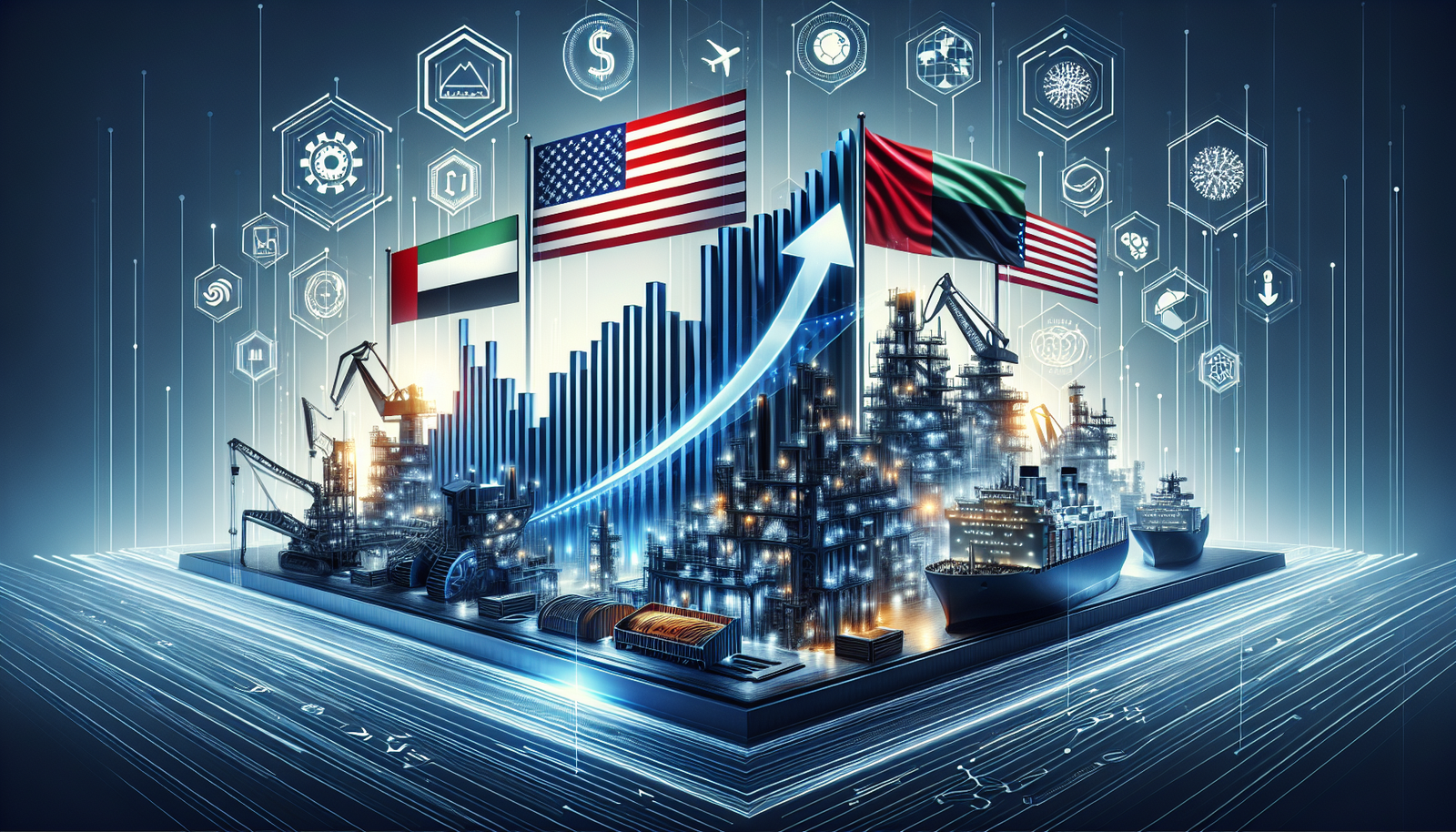 MADE IN THE USA: President Trump’s Vision is Revitalizing American Industry