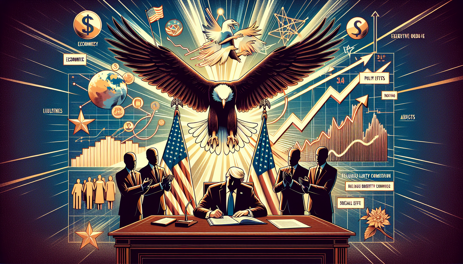 Fact Sheet: President Donald J. Trump Establishes the Religious Liberty Commission