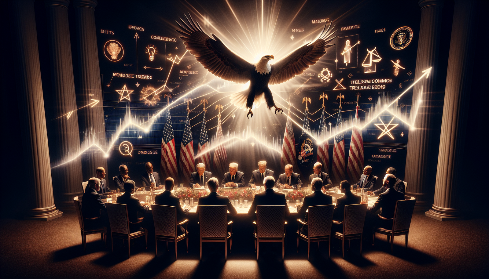 Establishment of the Religious Liberty Commission