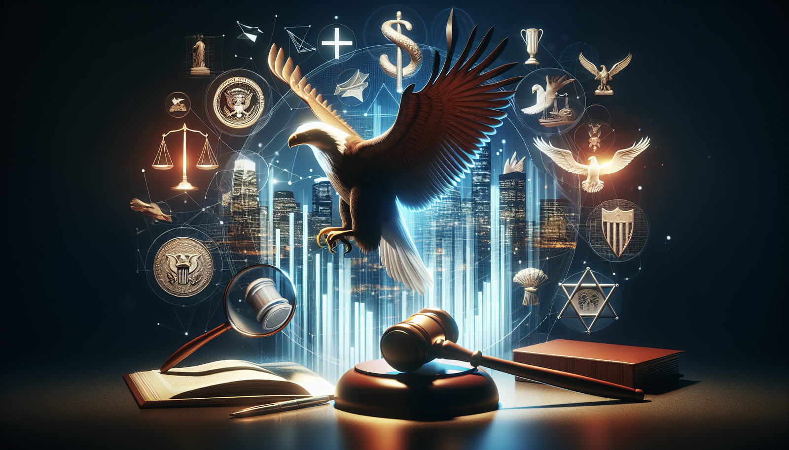 President Trump Announces Religious Liberty Commission Members