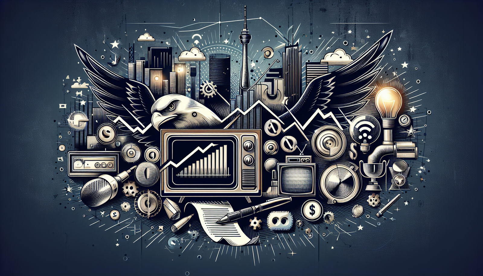 Fact Sheet: President Donald J. Trump Ends the Taxpayer Subsidization of Biased Media