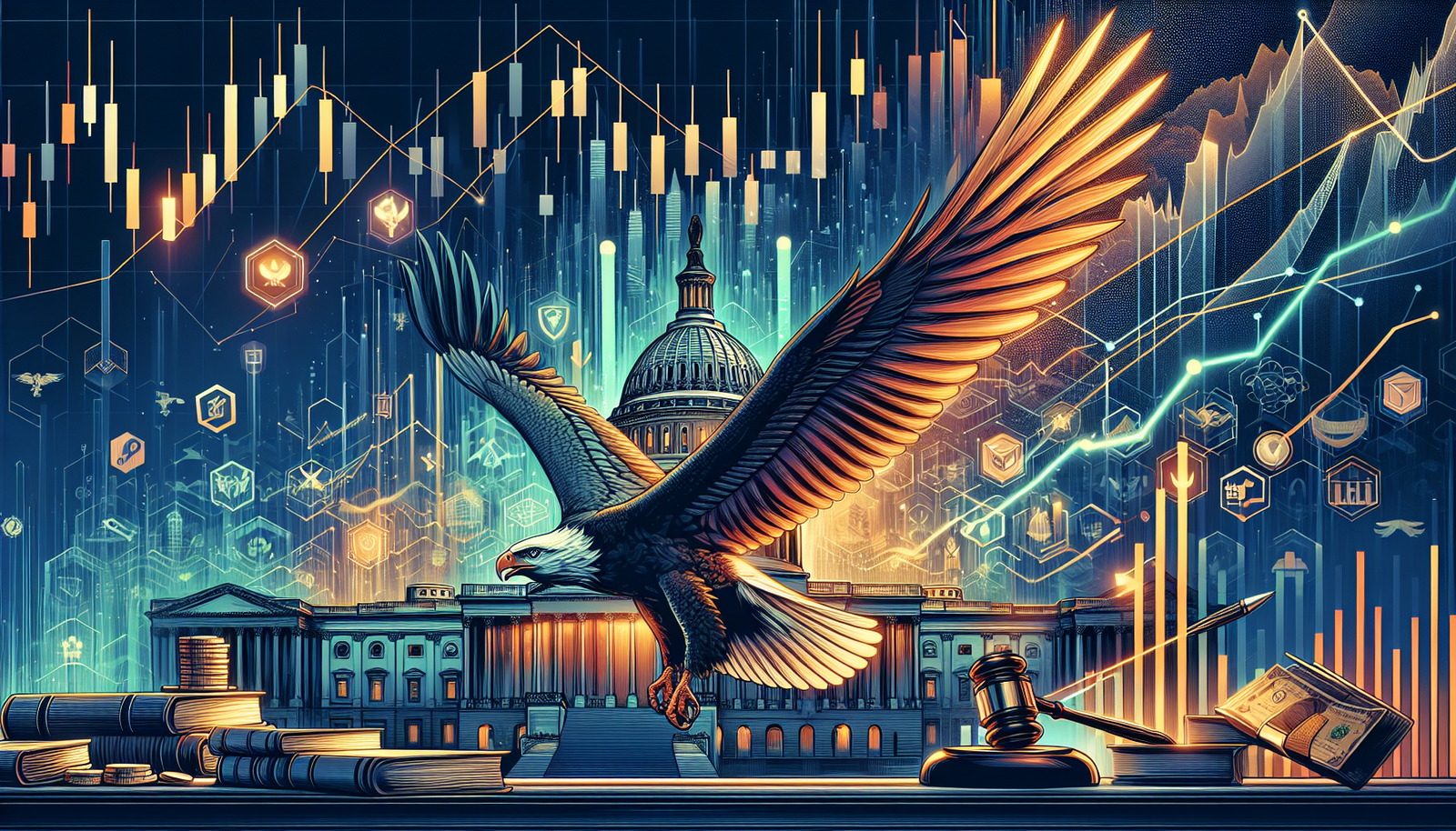 The White House Office of Management and Budget Releases the President’s Fiscal Year 2026 Skinny Budget