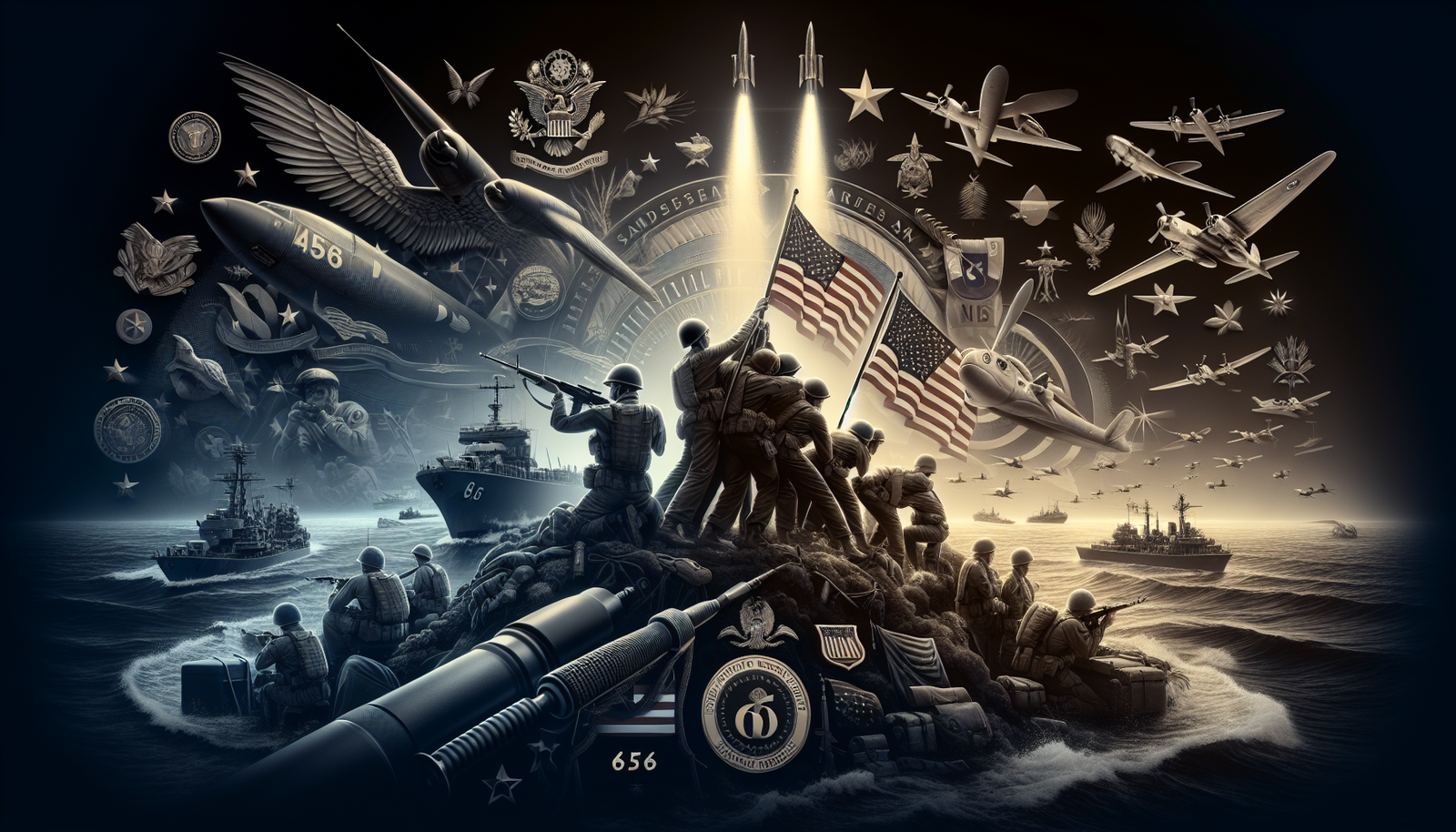 Presidential Message on the 83rd Anniversary of the Battle of the Coral Sea