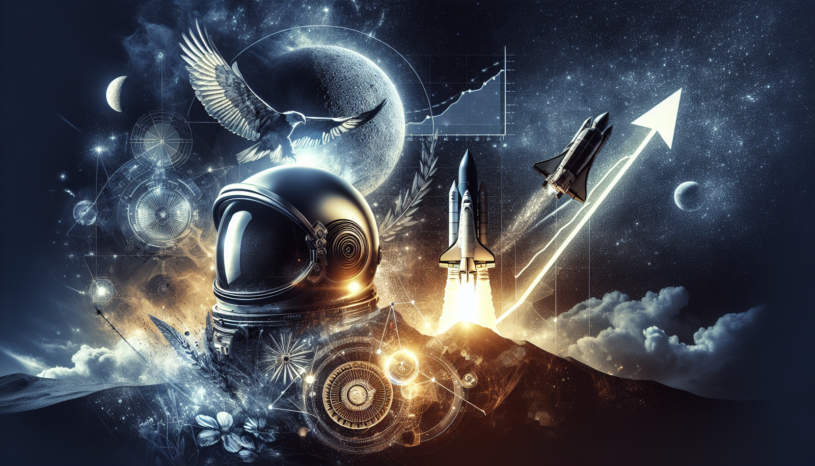 Presidential Message on National Astronaut Day