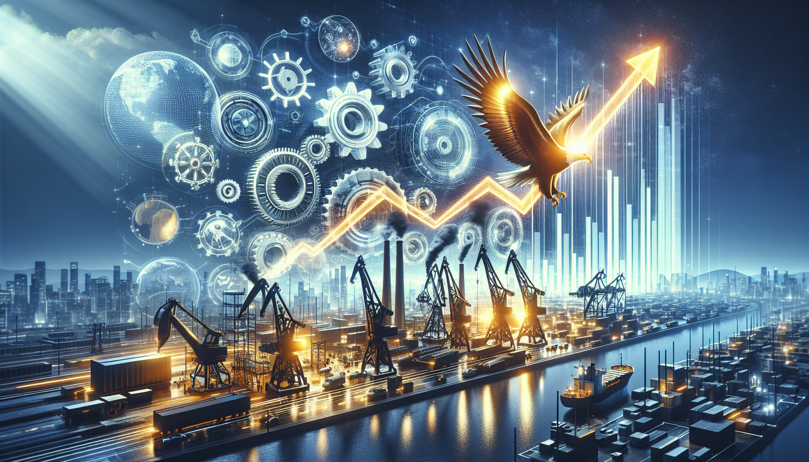 ICYMI: “Trump’s Tariffs Are Lifting Some U.S. Manufacturers”