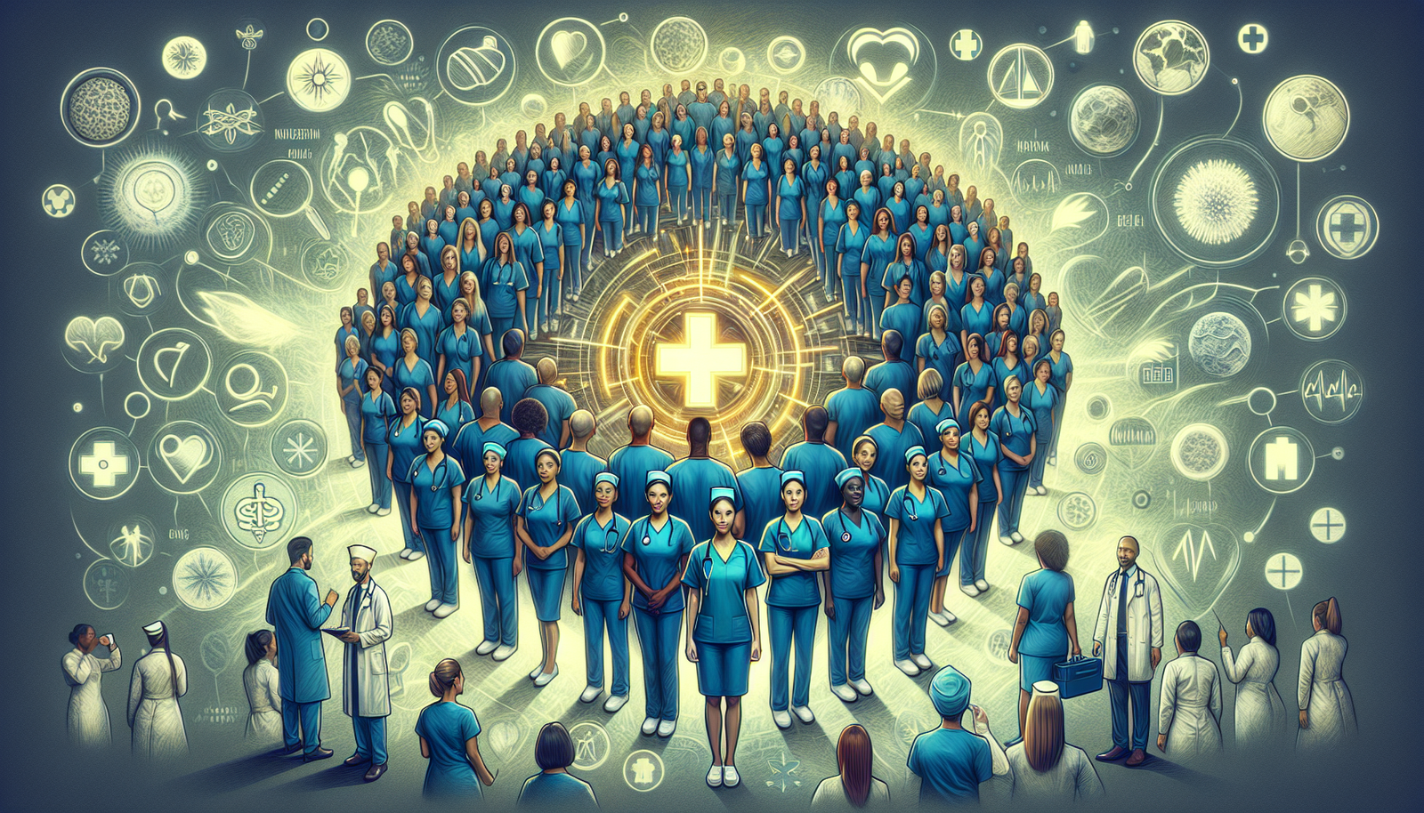 Message on National Nurses Day, 2025