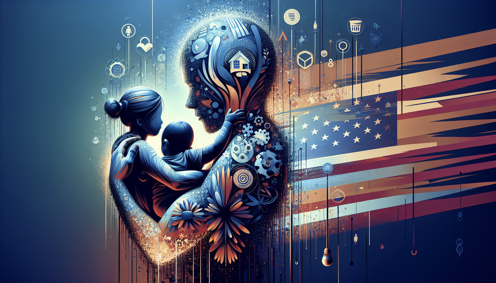 National Foster Care Month, 2025