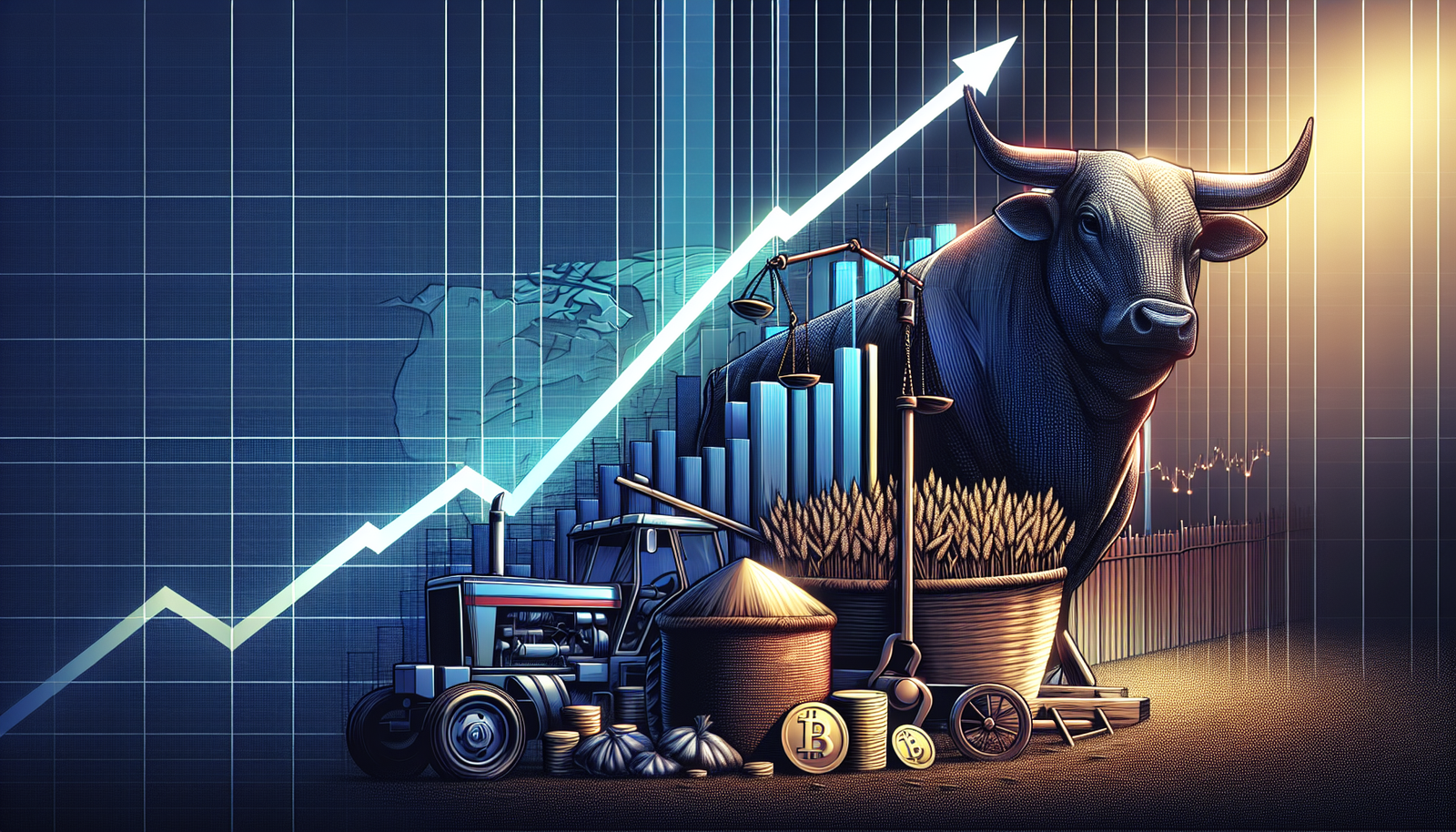 ICYMI: Farmers Back President Trump’s Tariffs