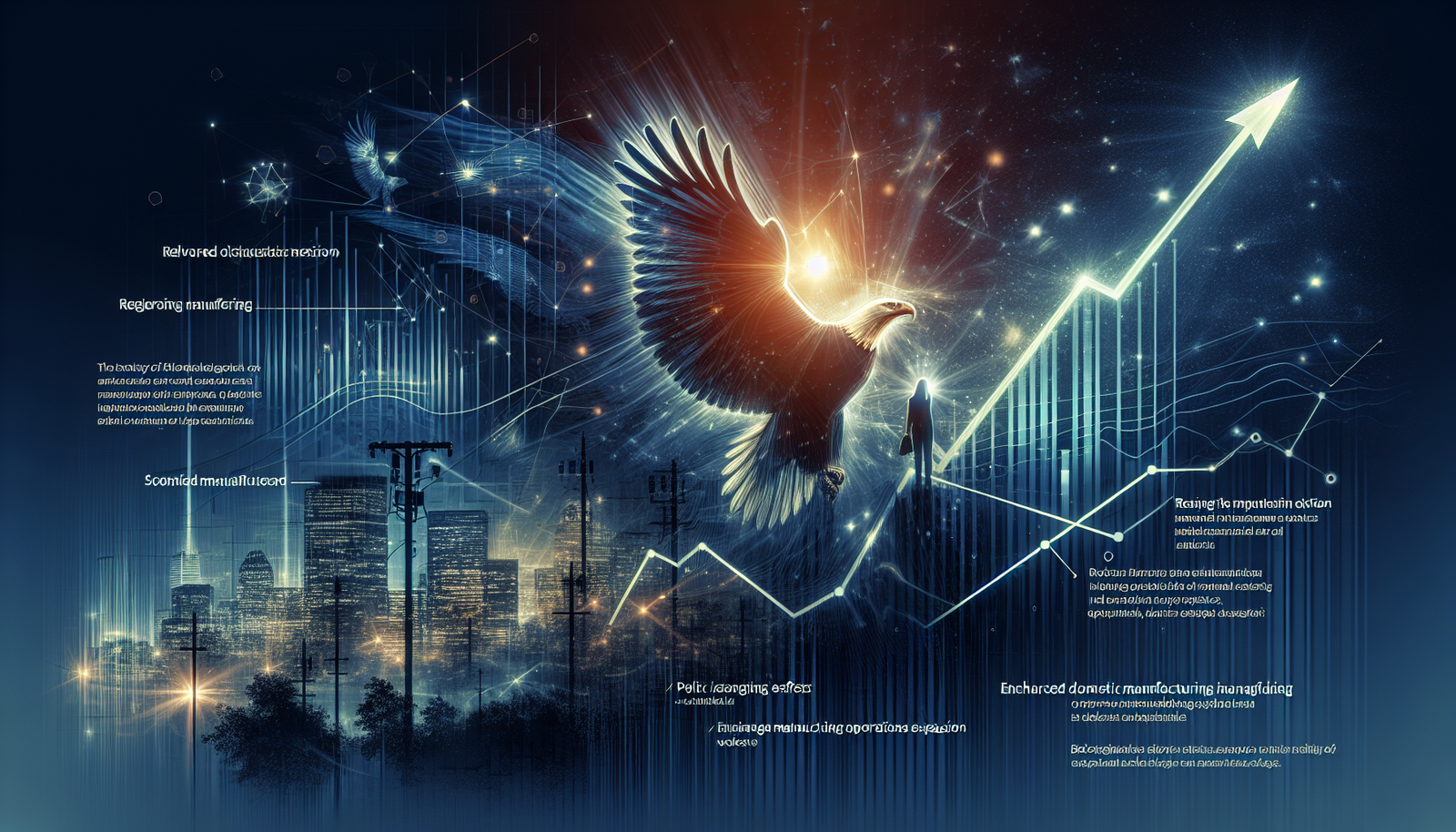 President Trump is Bringing Drug Manufacturing Back