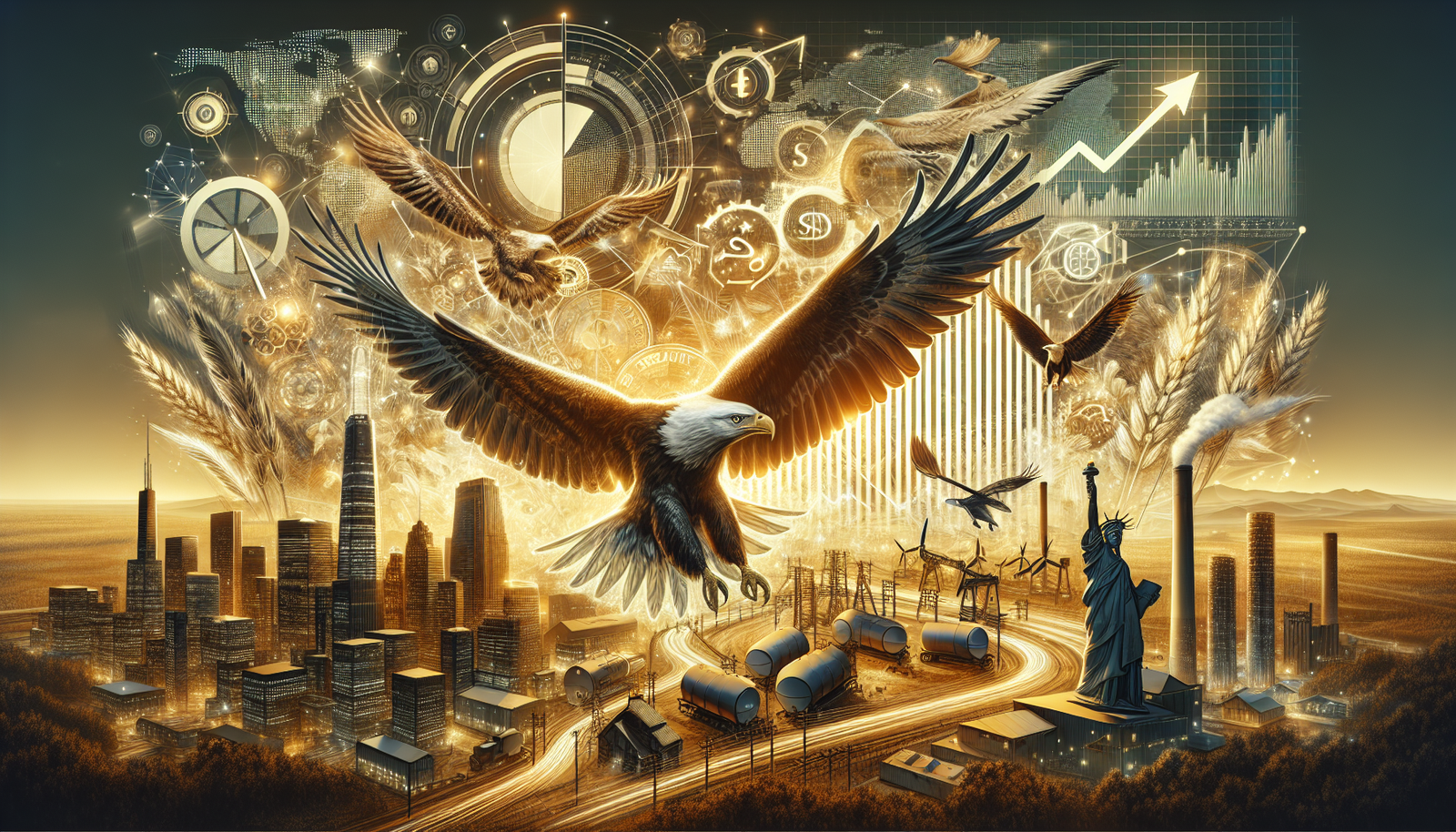 GREAT DEAL FOR AMERICA: President Trump’s “Breakthrough” Trade Deal