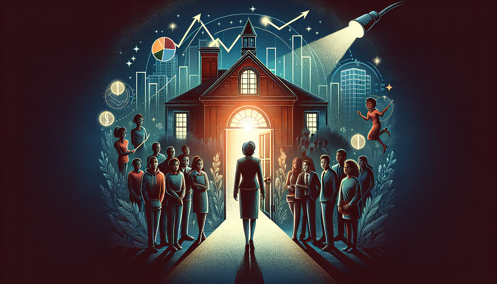 First Lady Melania Trump Secures $25 Million Investment in President’s FY26 Budget for Foster Youth