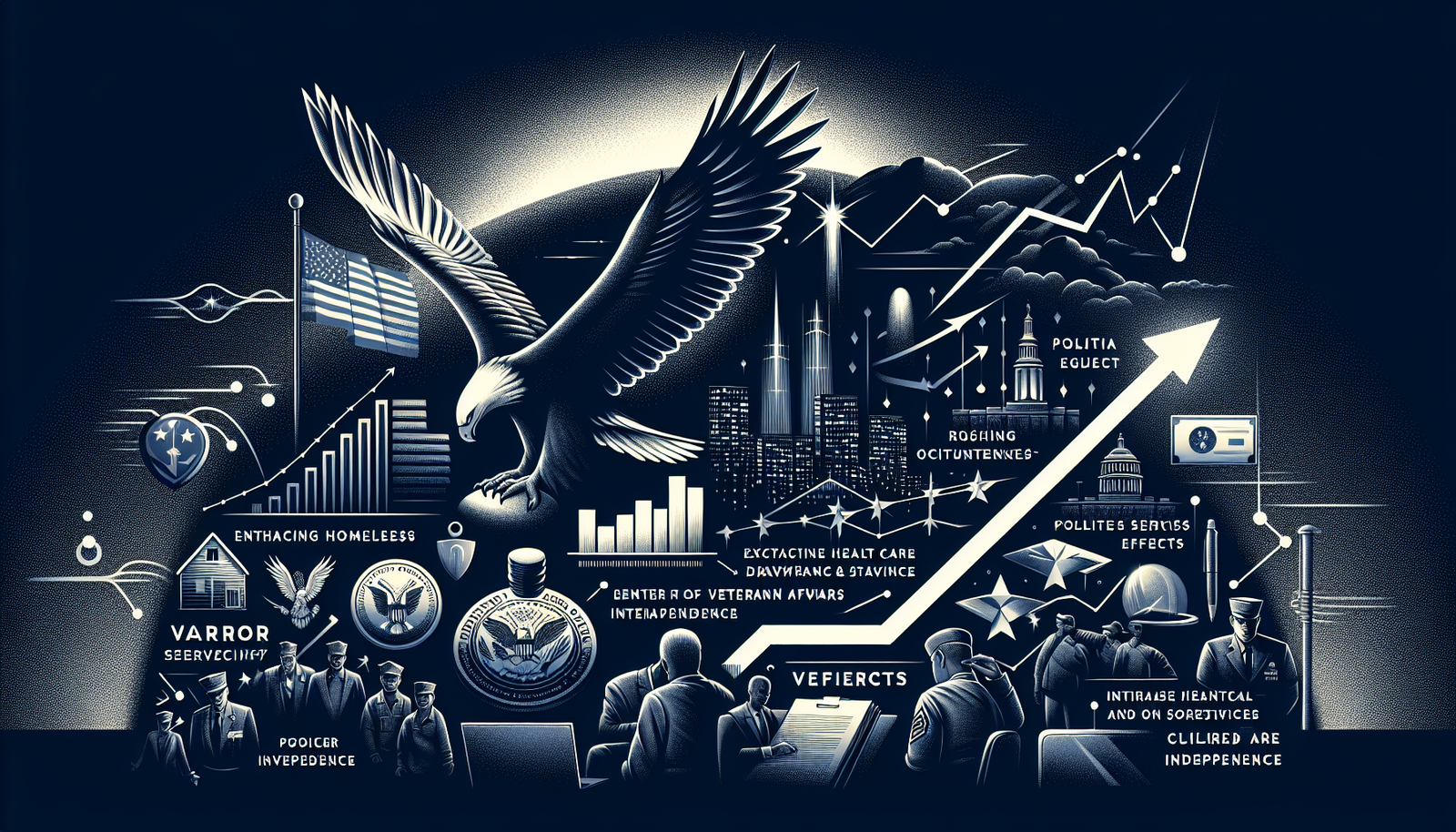 Fact Sheet: President Donald J. Trump Keeps Promises to Our Veterans and Establishes New Center for Homeless Veterans