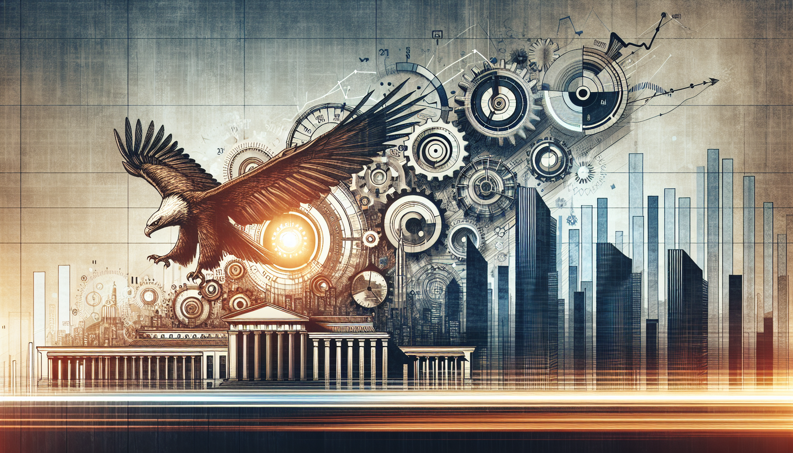 Increasing Efficiency At the Office of the Federal Register