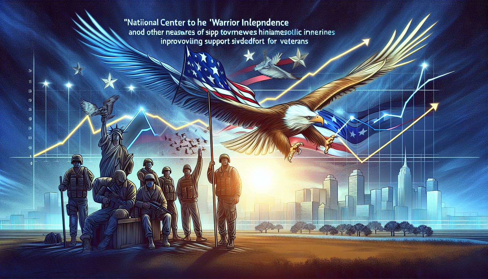 Keeping Promises to Veterans and Establishing a National Center for Warrior Independence