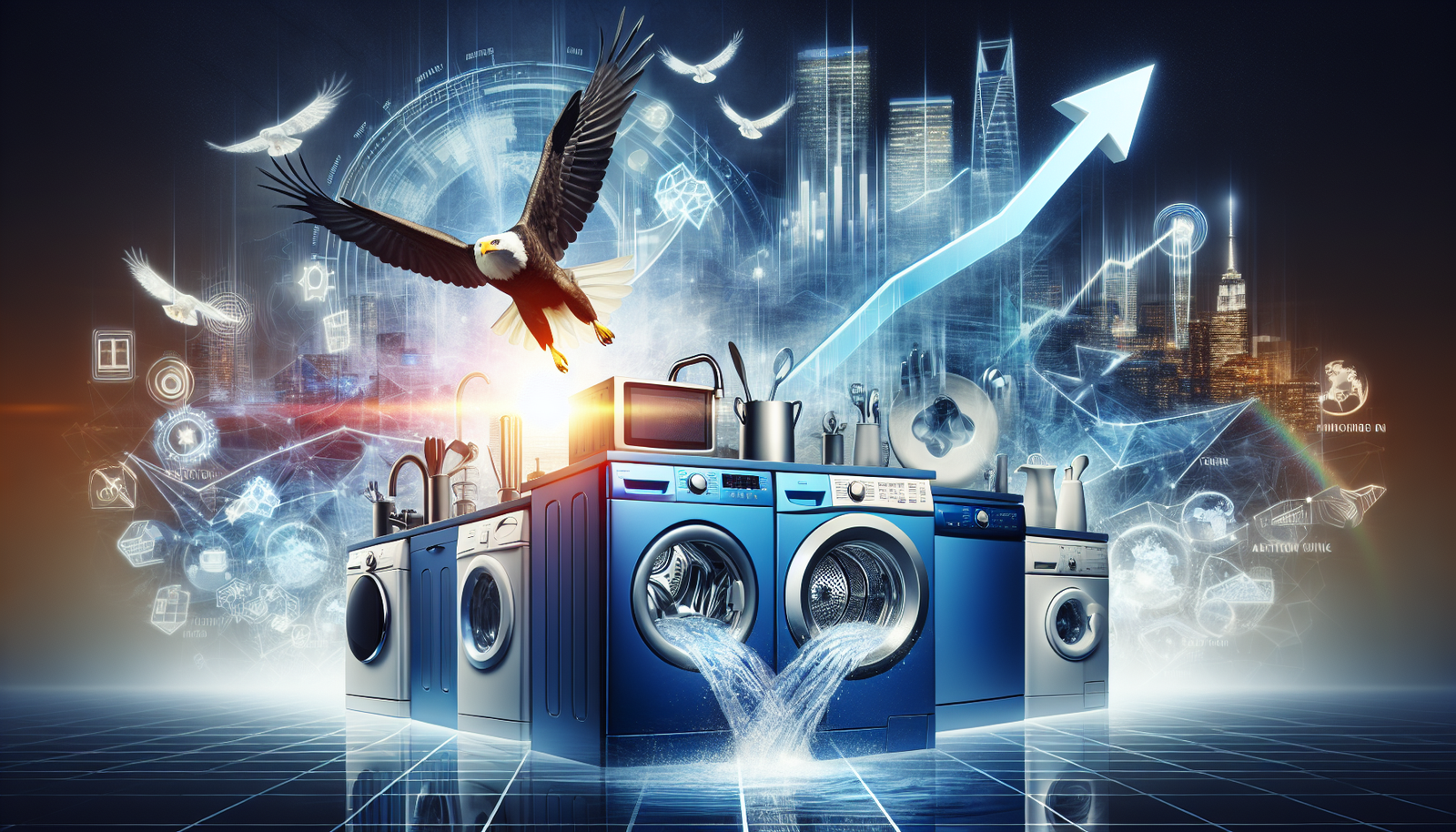 Fact Sheet: President Donald J. Trump Rescinds Useless Water Pressure Standards