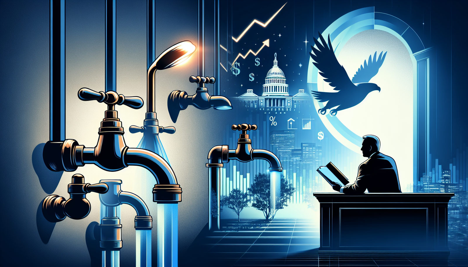 Rescission of Useless Water Pressure Standards