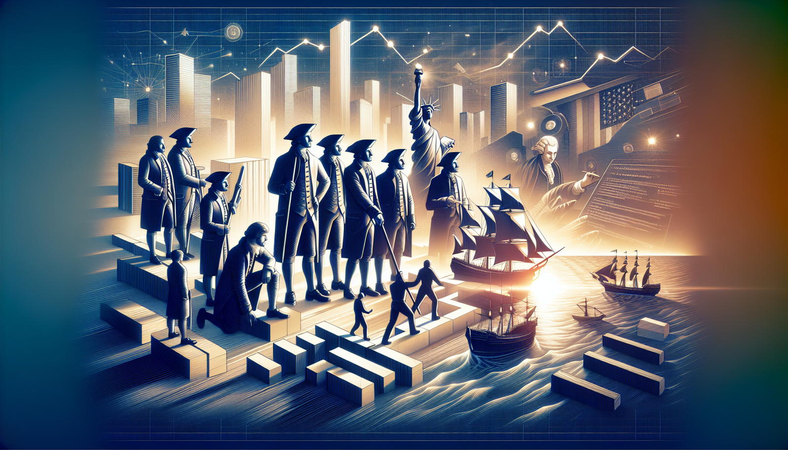 Presidential Message on the 250th Anniversary of the First Convening of the Second Continental Congress