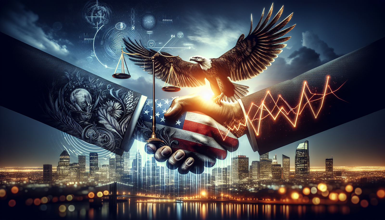 Fact Sheet: President Donald J. Trump Secures a Historic Trade Win for the United States