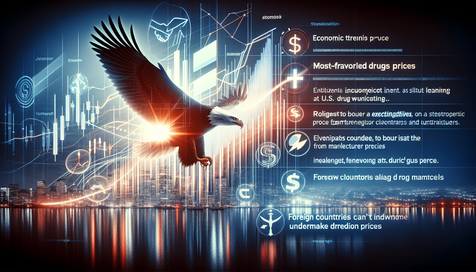 Fact Sheet: President Donald J. Trump Announces Actions to Put American Patients First by Lowering Drug Prices and Stopping Foreign Free-riding on American Pharmaceutical Innovation